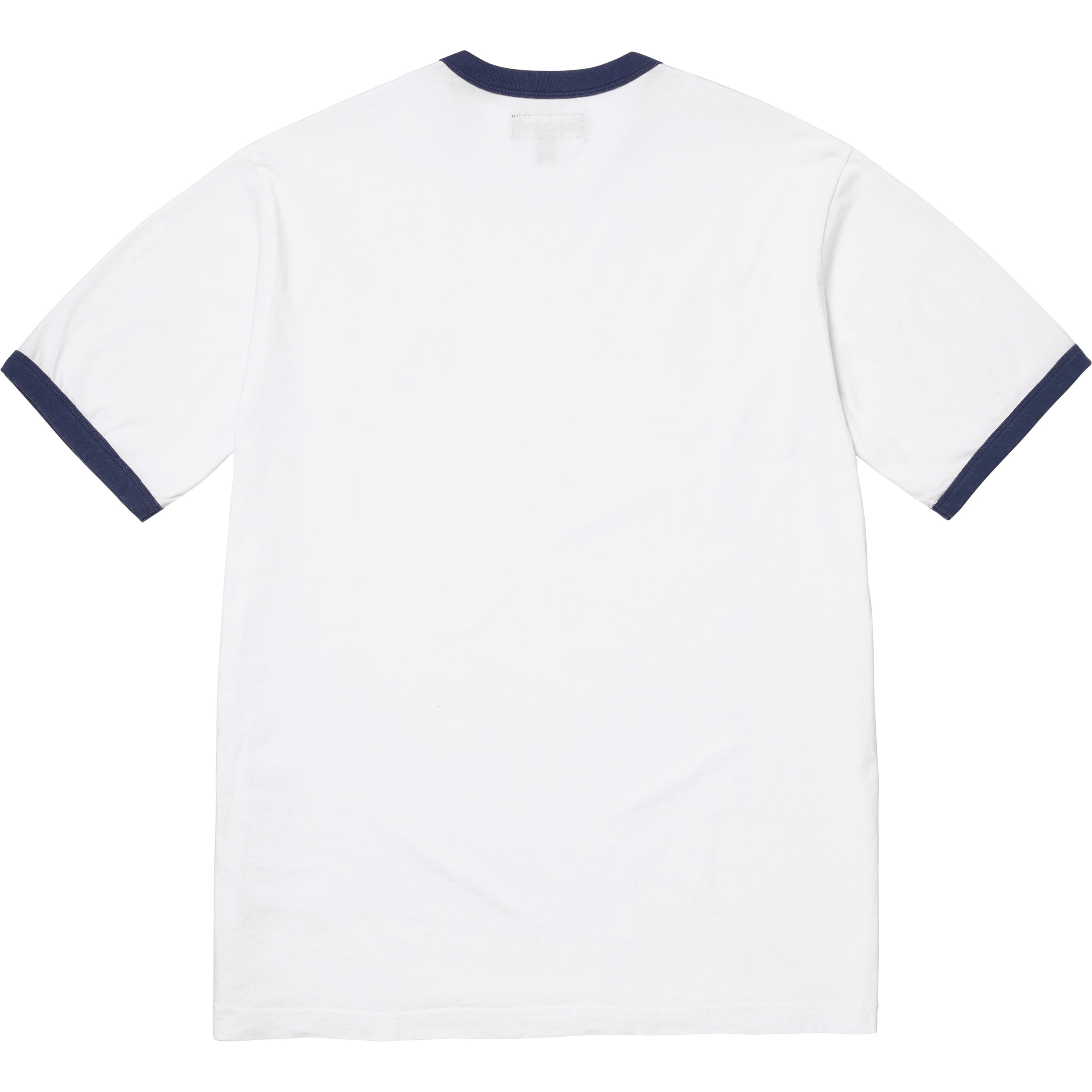 Supreme/Mike Kelley Ringer Tee view 9